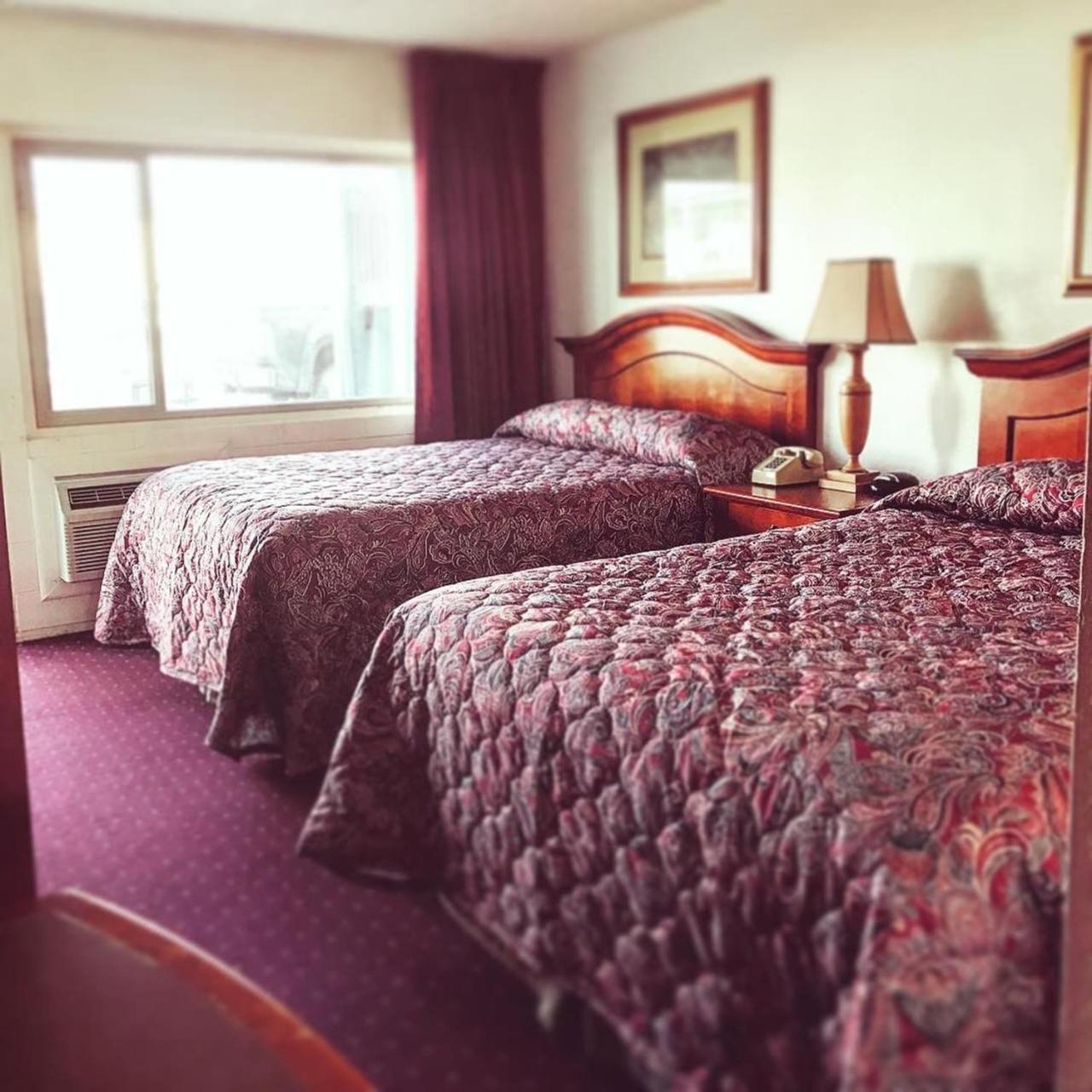 Budget Inn Express Helena Extérieur photo
