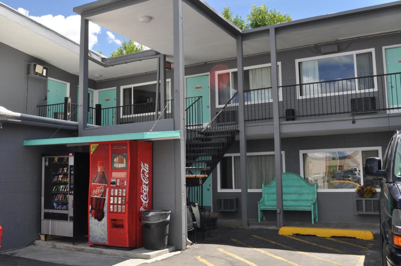 Budget Inn Express Helena Extérieur photo