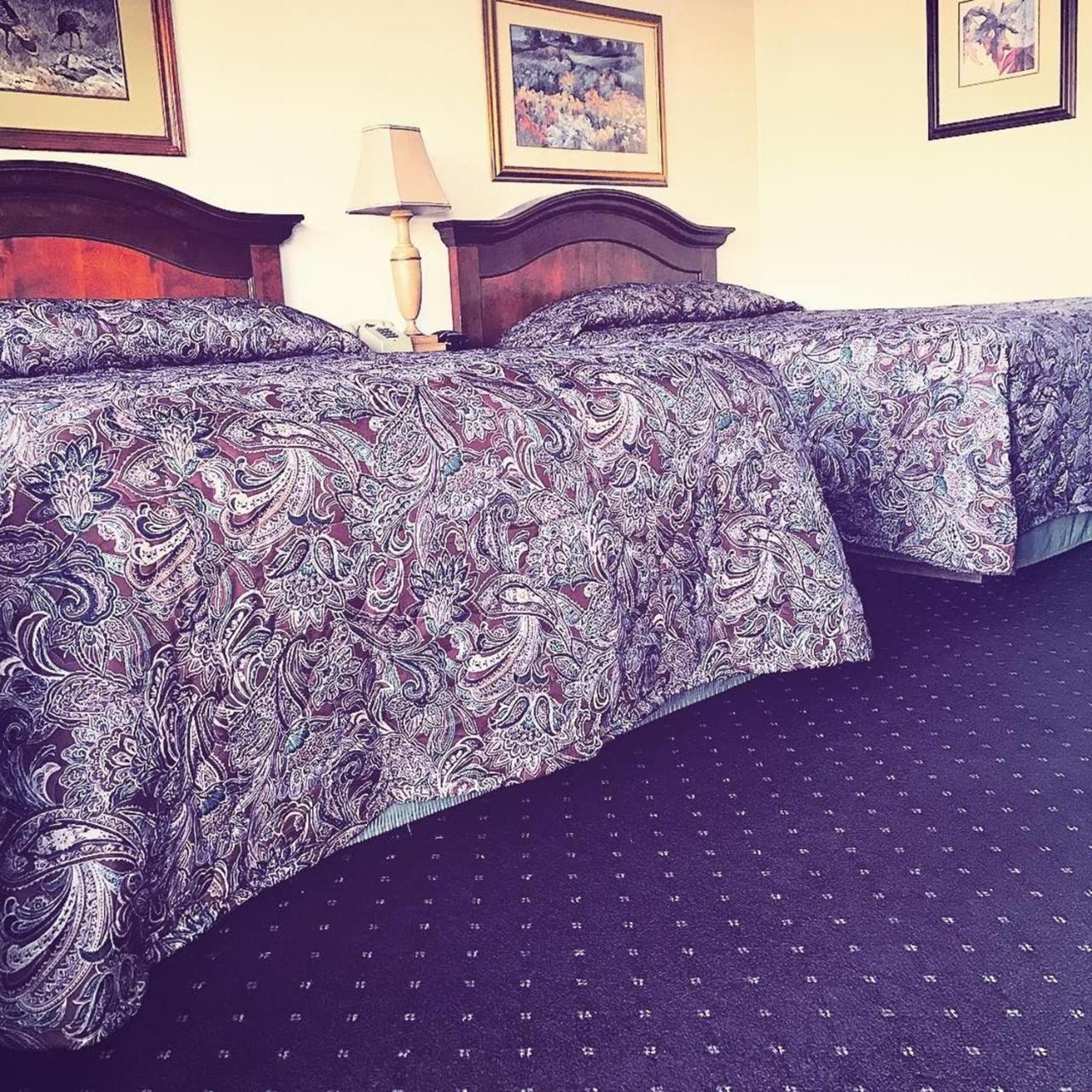 Budget Inn Express Helena Extérieur photo