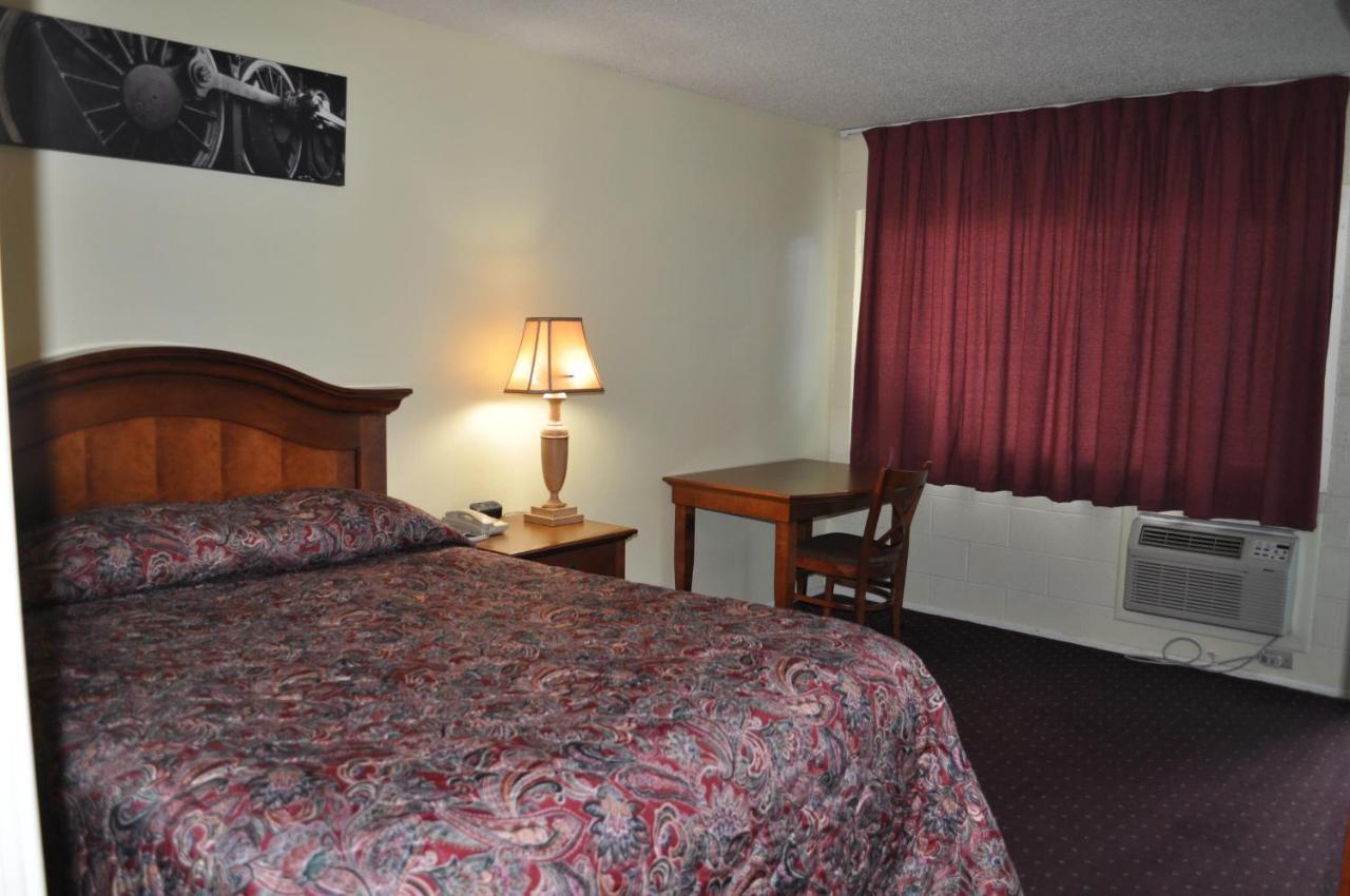 Budget Inn Express Helena Extérieur photo