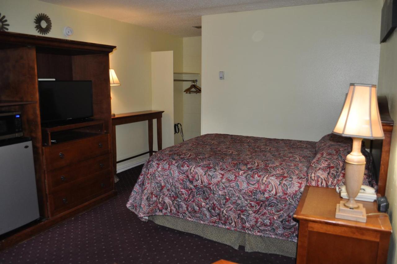 Budget Inn Express Helena Extérieur photo