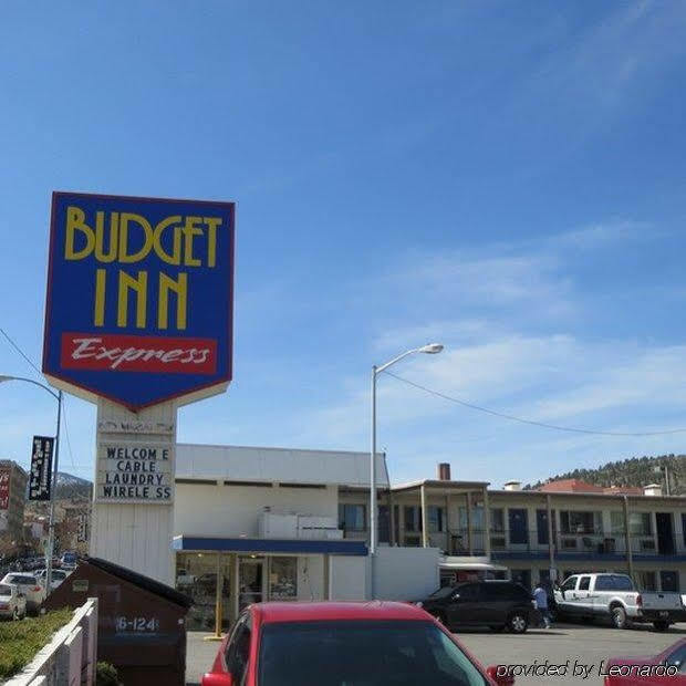 Budget Inn Express Helena Extérieur photo