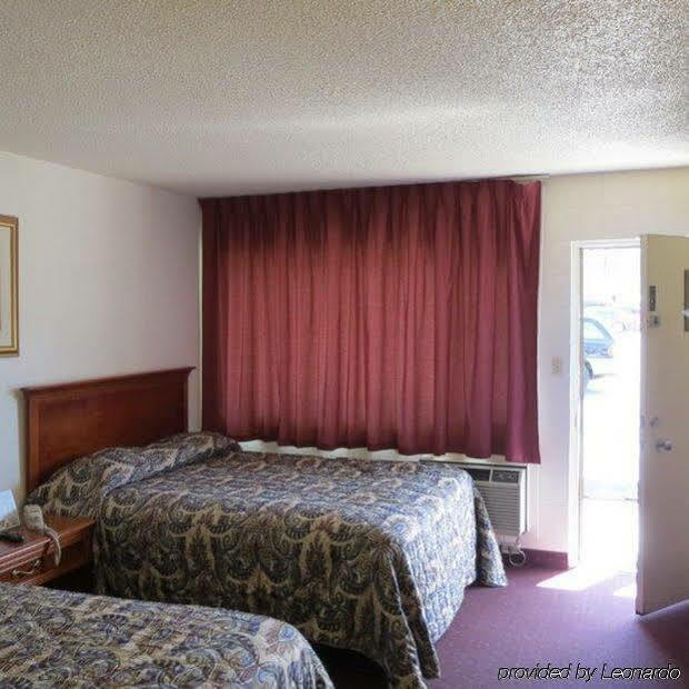 Budget Inn Express Helena Extérieur photo