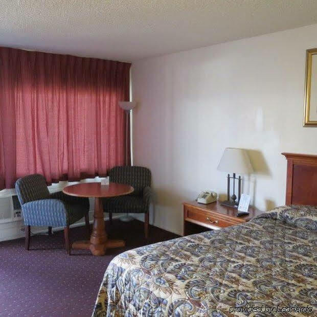 Budget Inn Express Helena Extérieur photo
